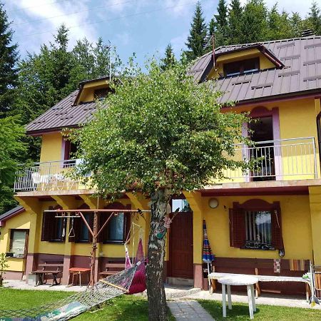 Apartmani Miletic Kopaonik Exterior photo