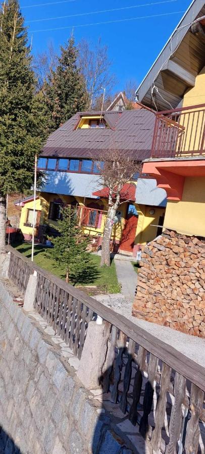 Apartmani Miletic Kopaonik Exterior photo