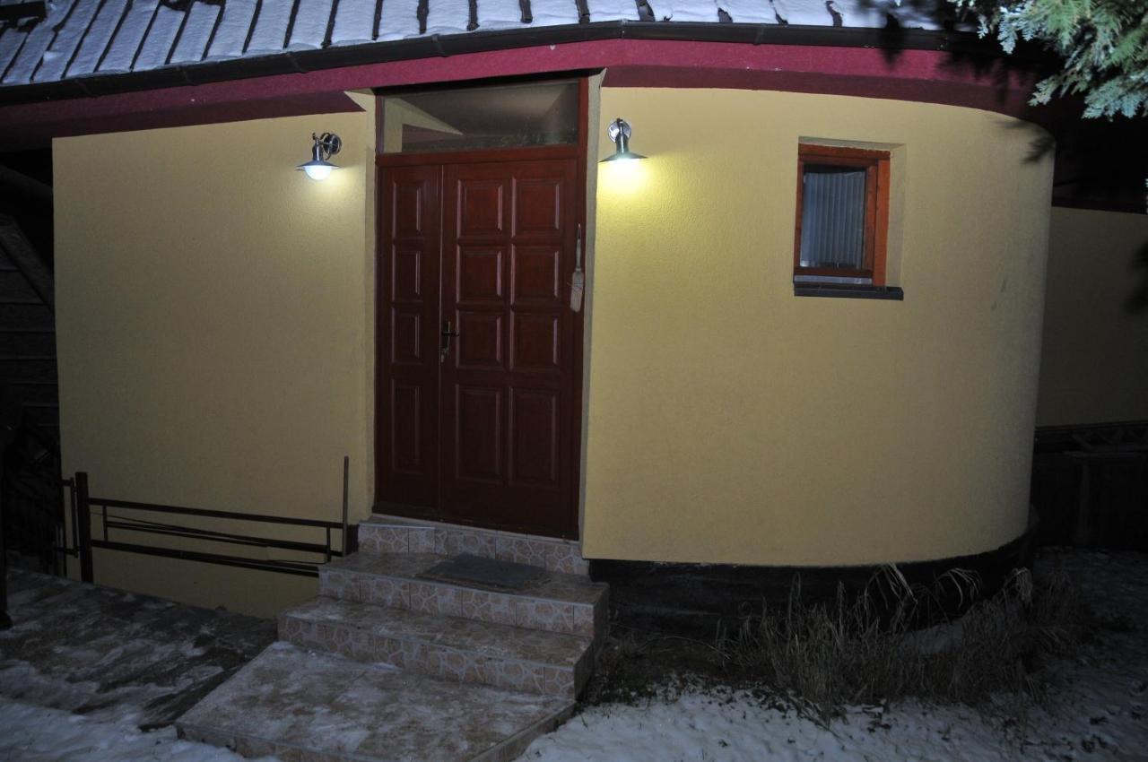 Apartmani Miletic Kopaonik Exterior photo